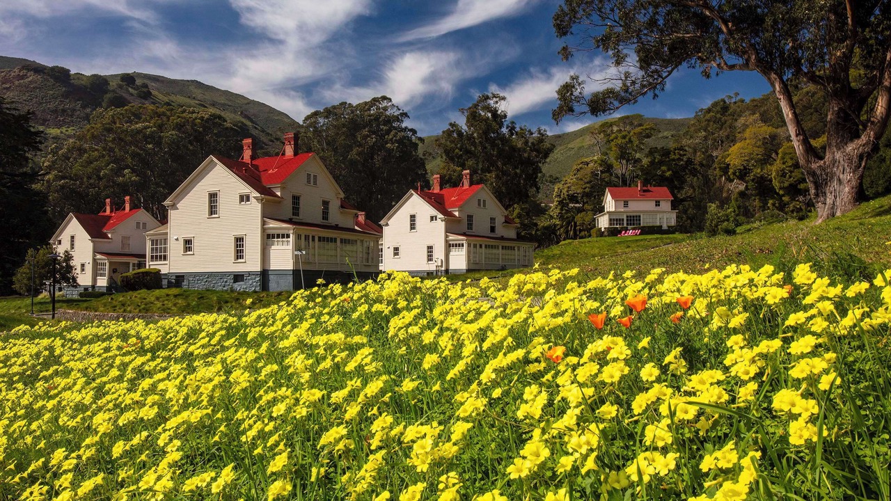 Photo of Others in Sausalito