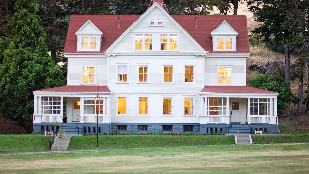 Photo of Others in Sausalito