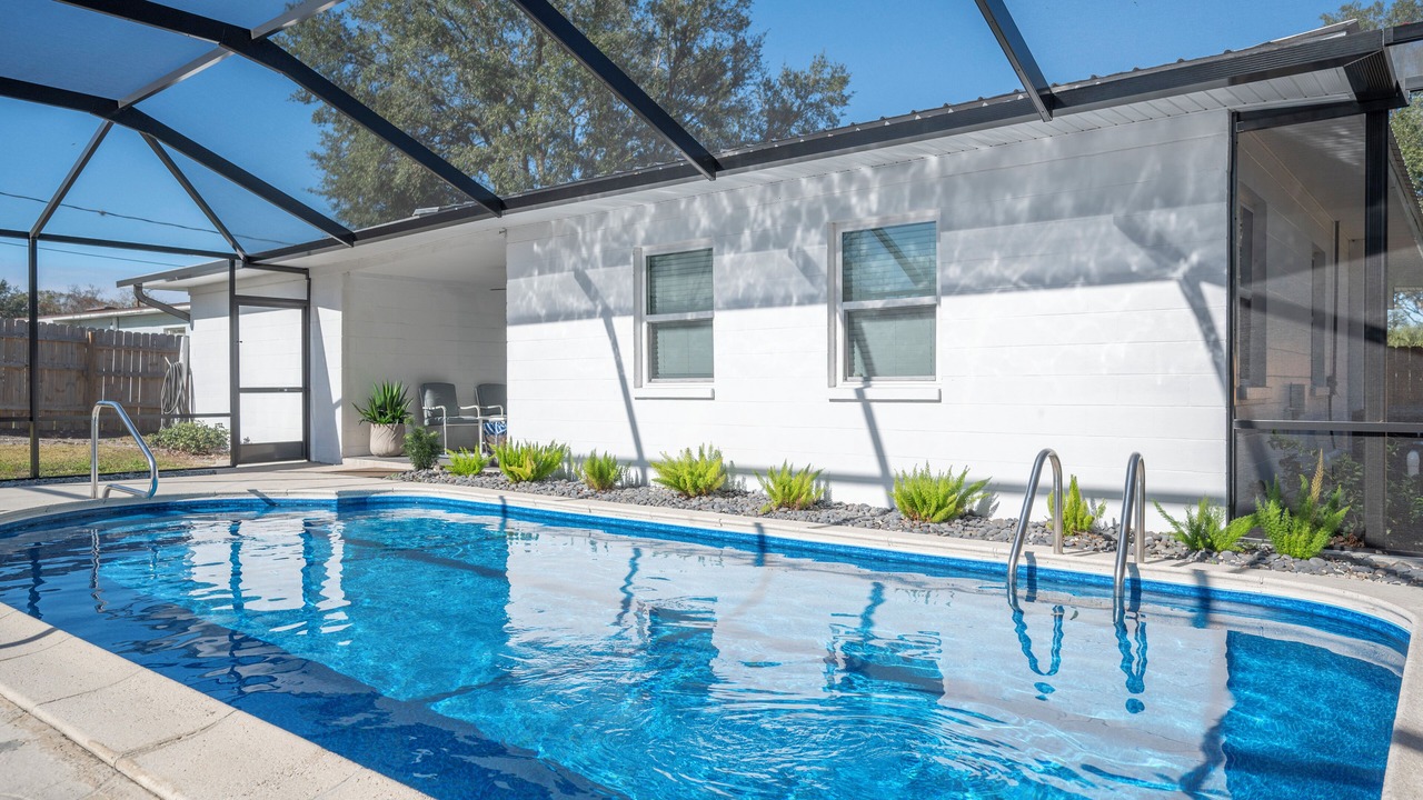 Photo of Outdoor in Lakeland