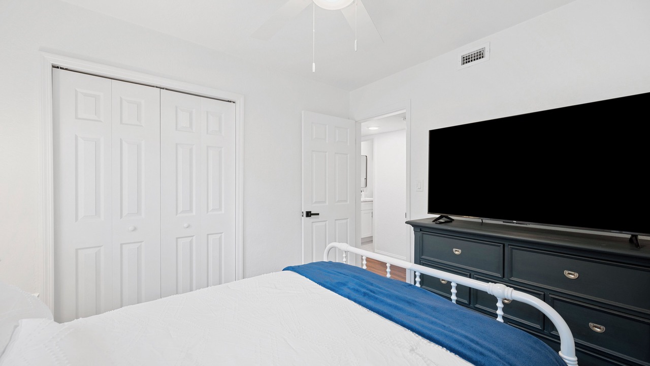 Photo of Bedroom in Lakeland