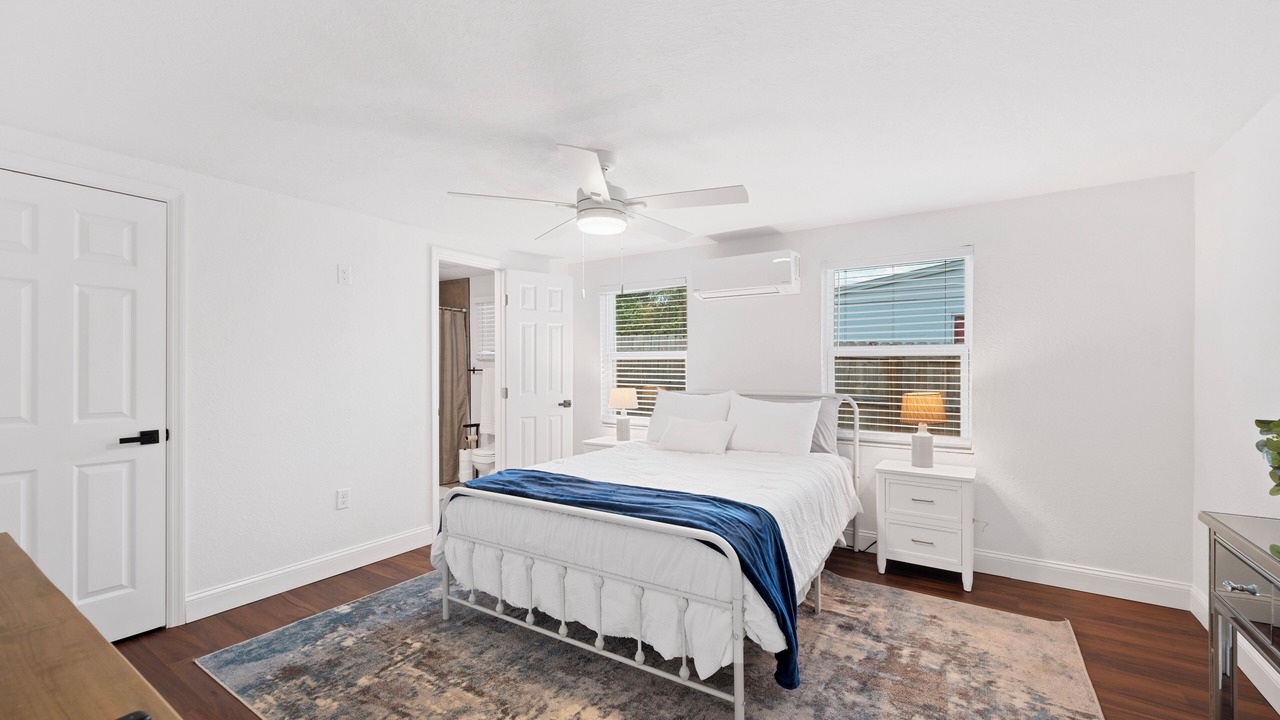 Photo of Bedroom in Lakeland