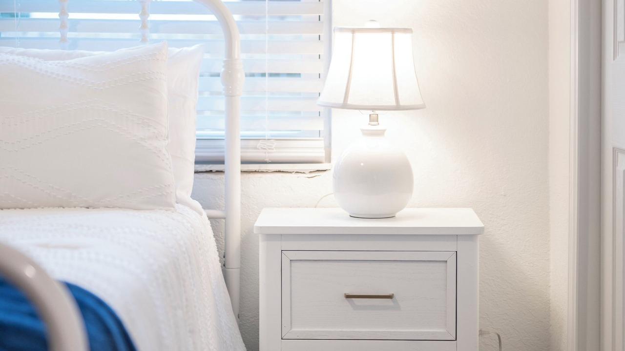Photo of Bedroom in Lakeland