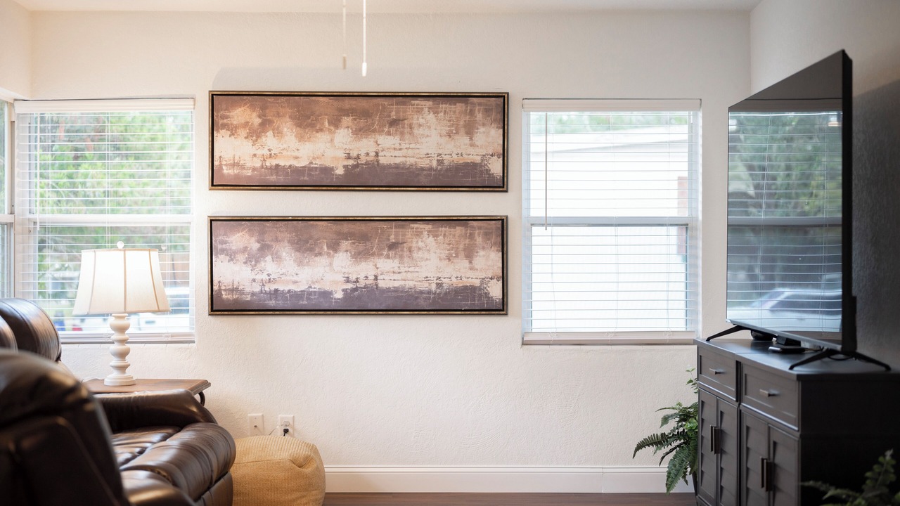 Photo of Livingroom in Lakeland