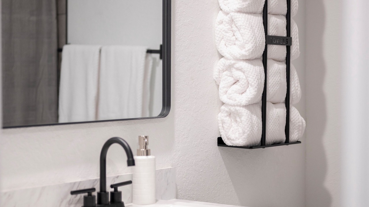 Photo of Bathroom in Lakeland