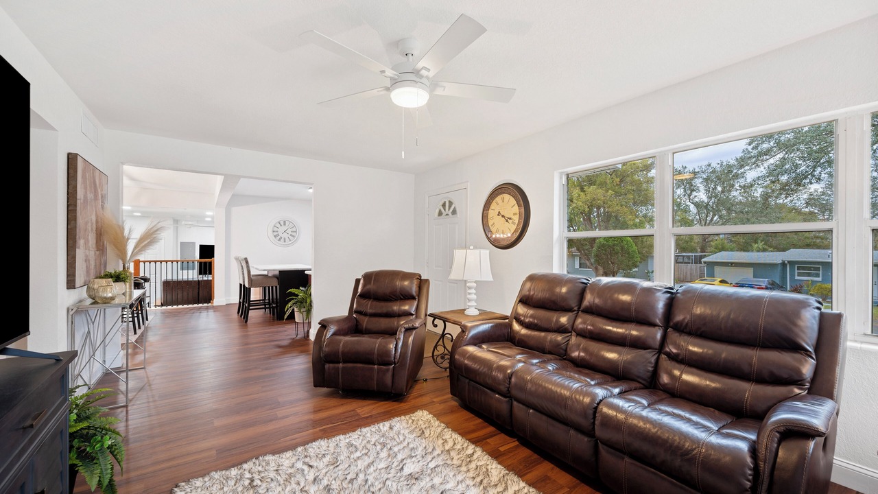 Photo of Livingroom in Lakeland
