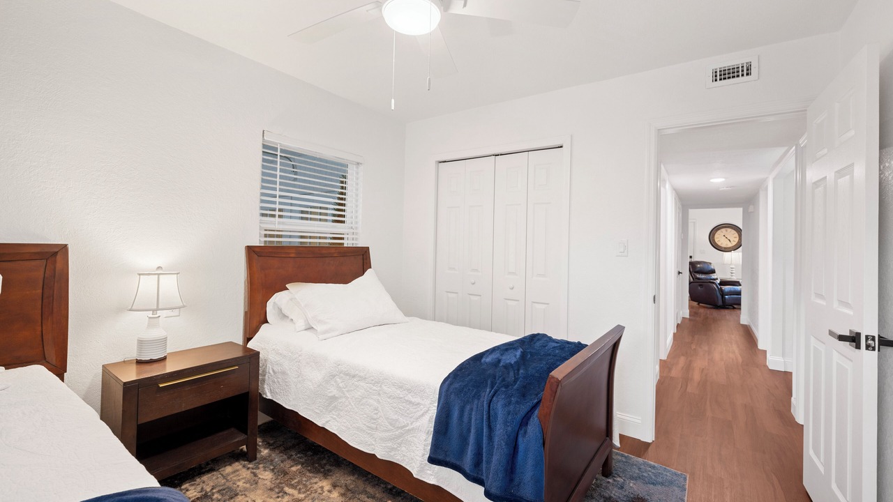 Photo of Bedroom in Lakeland