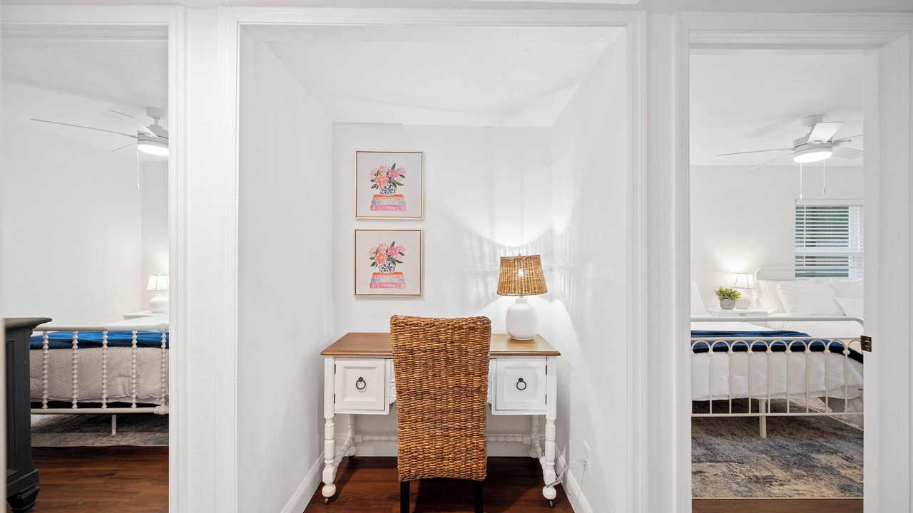 Photo of Bedroom in Lakeland