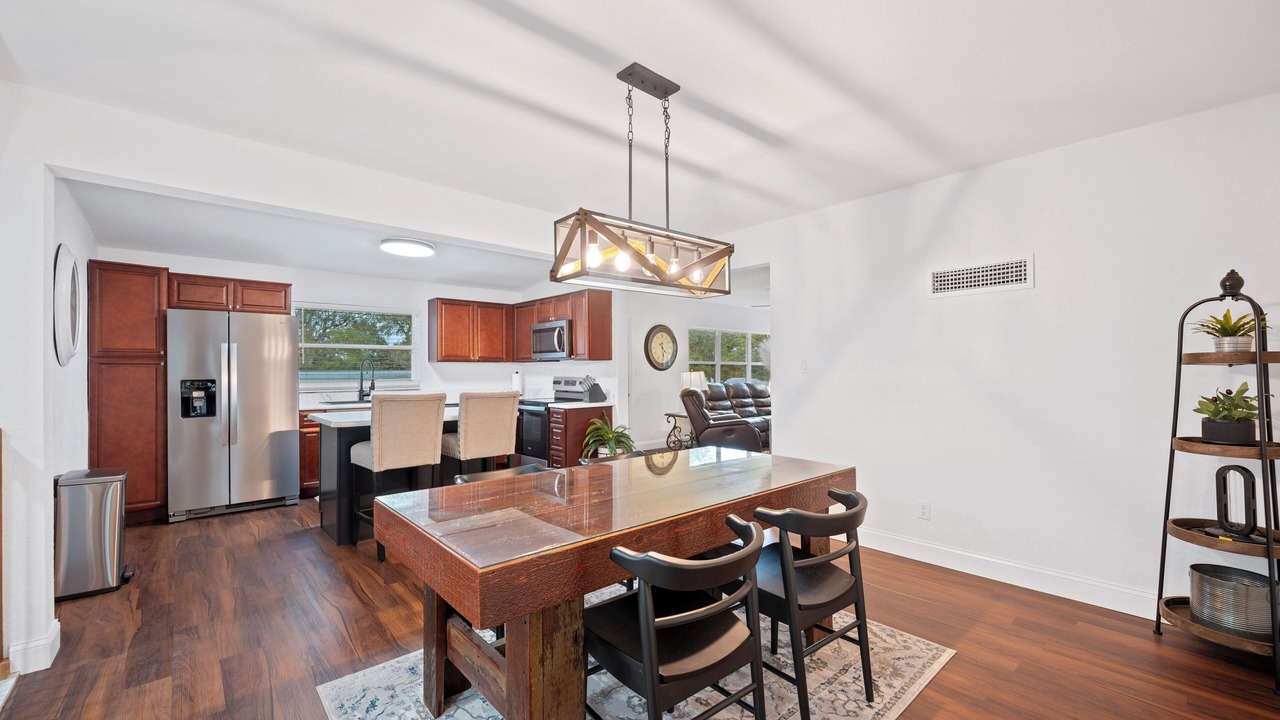 Photo of Kitchen in Lakeland