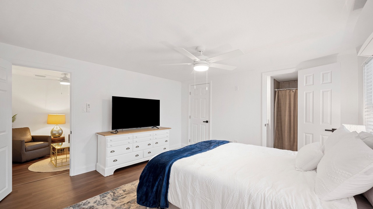 Photo of Bedroom in Lakeland