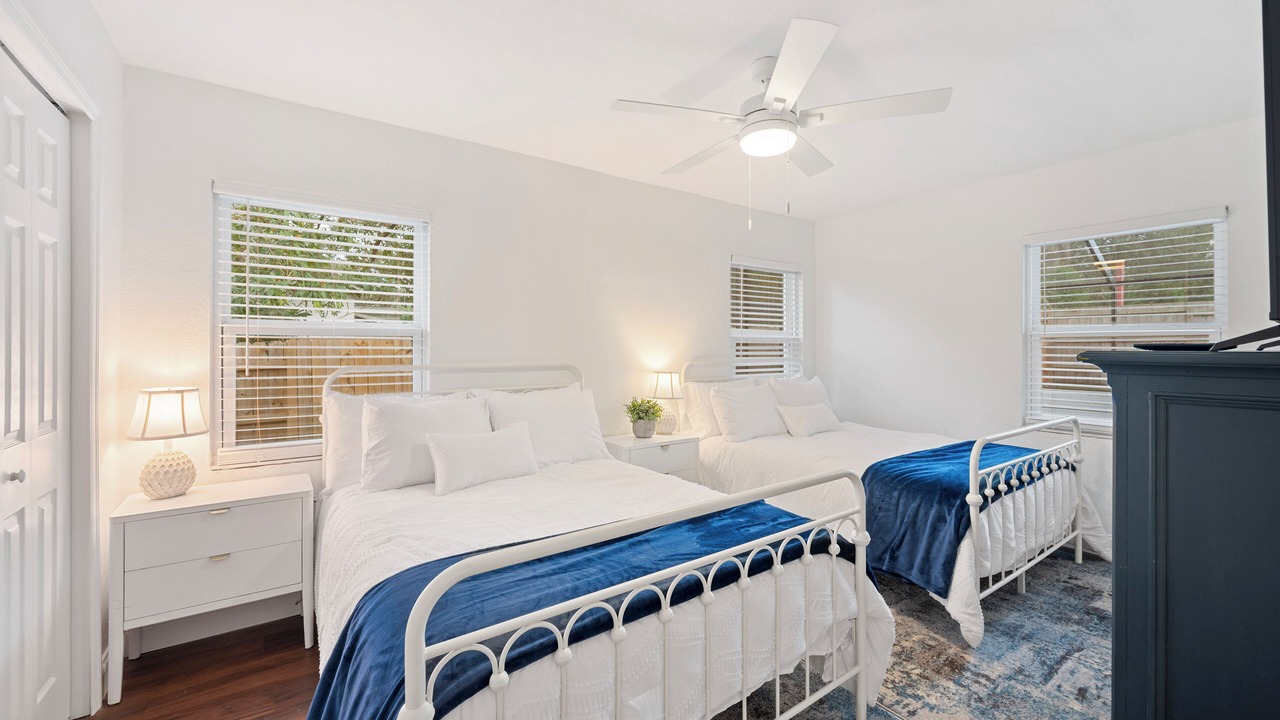 Photo of Bedroom in Lakeland