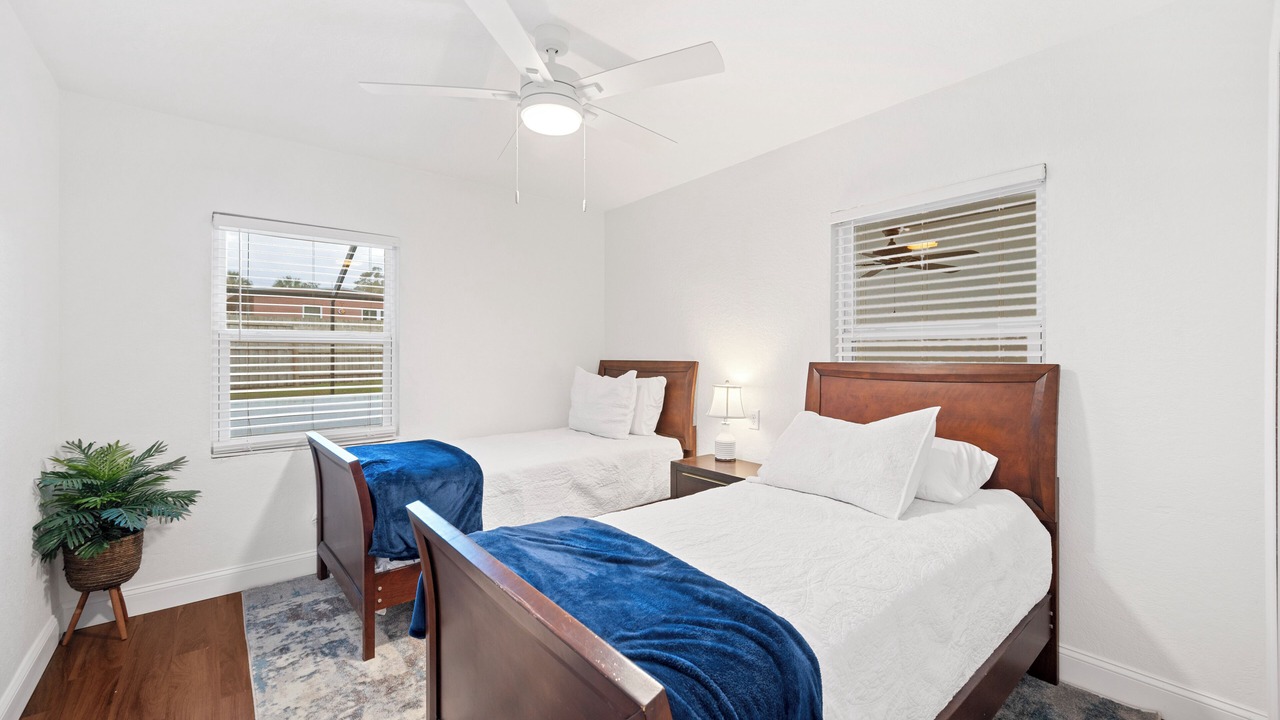 Photo of Bedroom in Lakeland