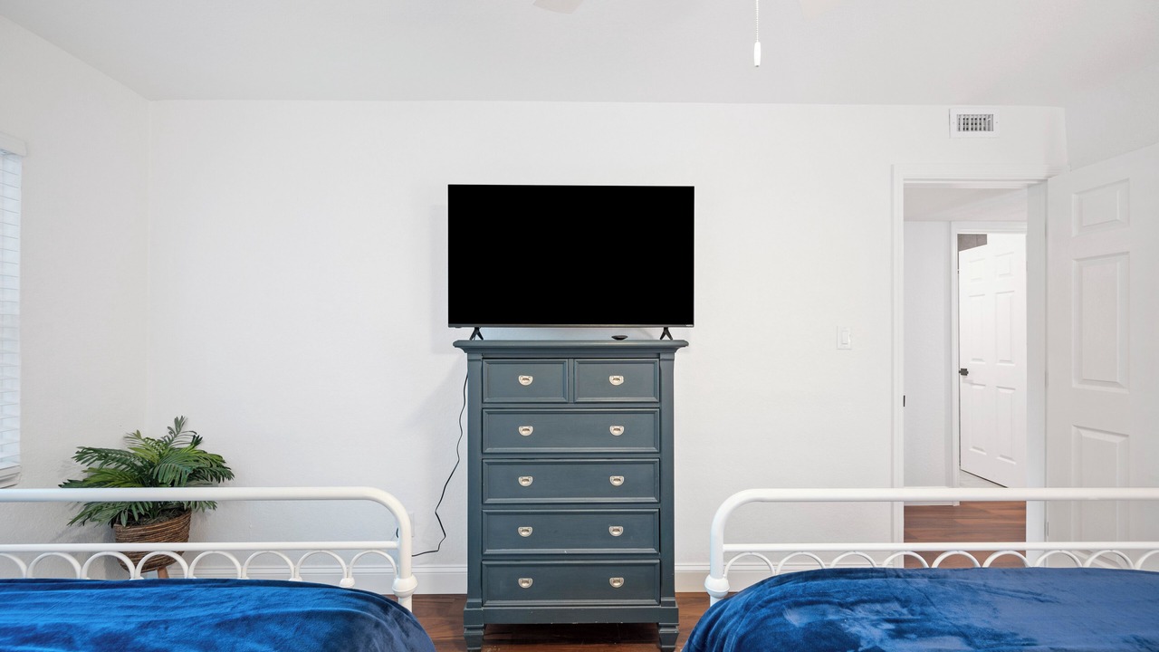 Photo of Bedroom in Lakeland