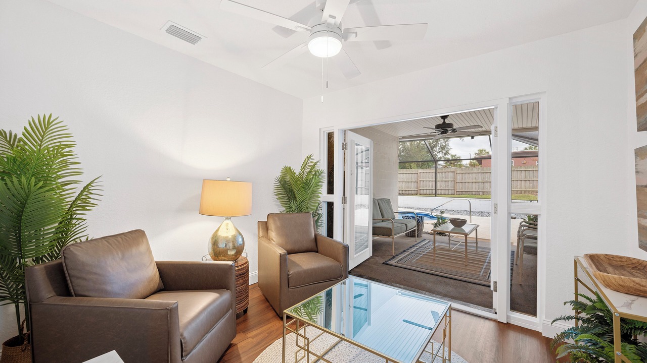 Photo of Livingroom in Lakeland