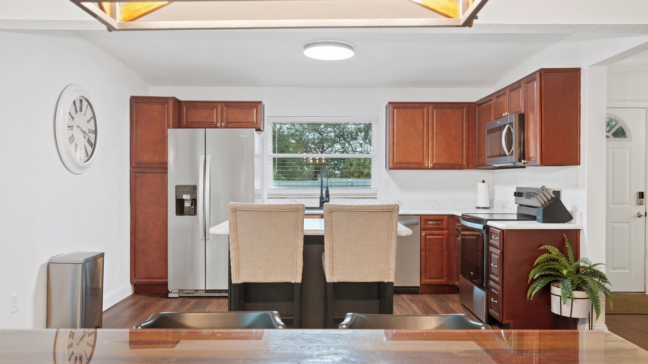 Photo of Kitchen in Lakeland