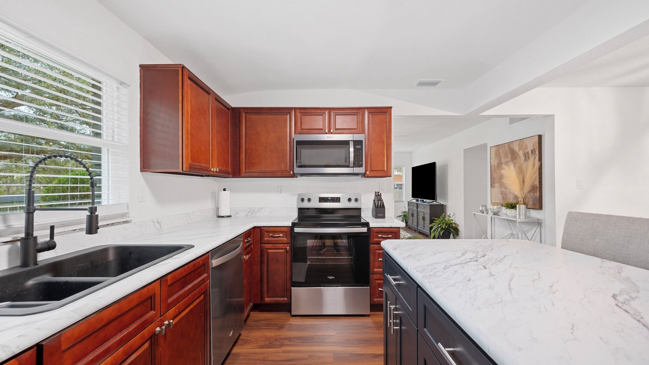 Photo of Kitchen in Lakeland