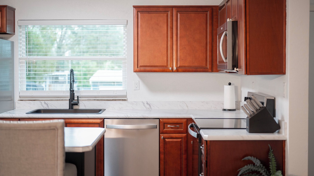 Photo of Kitchen in Lakeland