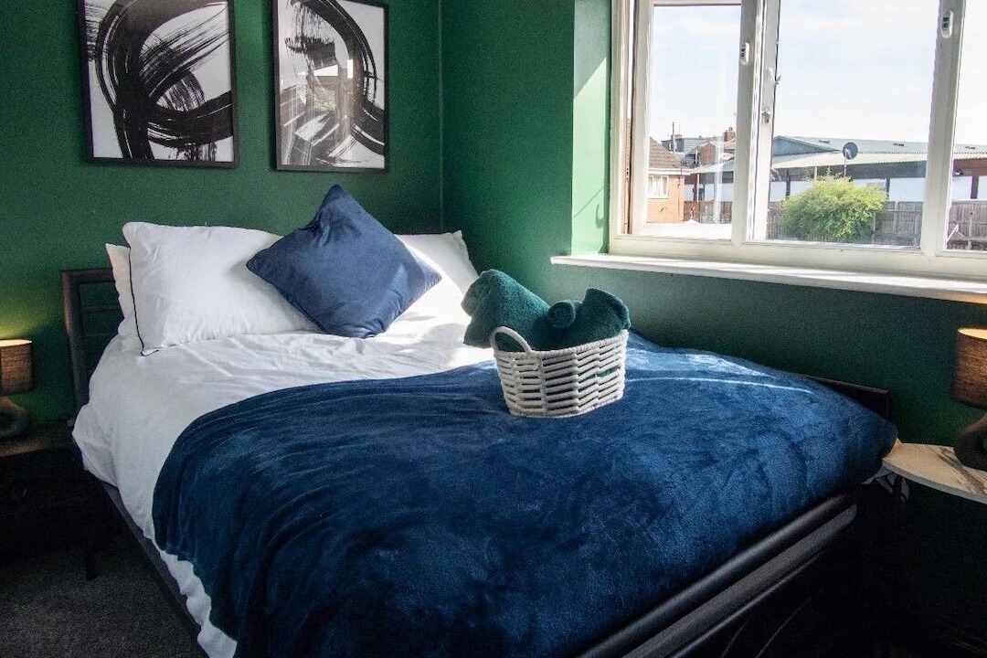 Photo of Others in Farnworth