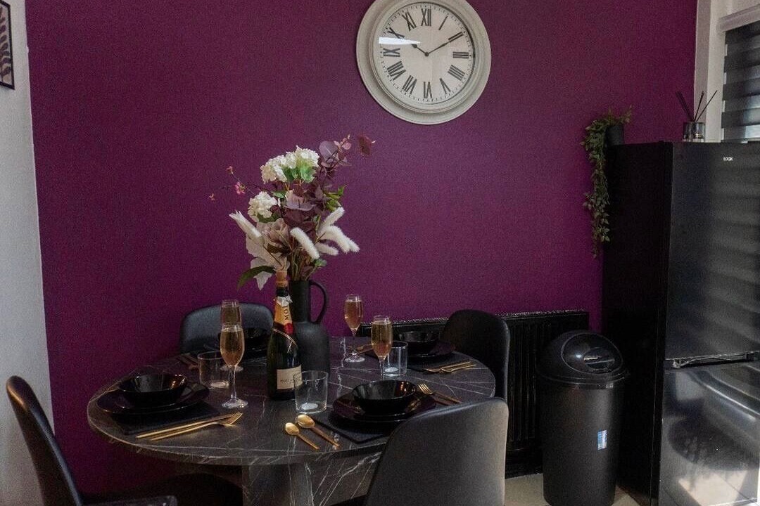 Photo of Others in Farnworth