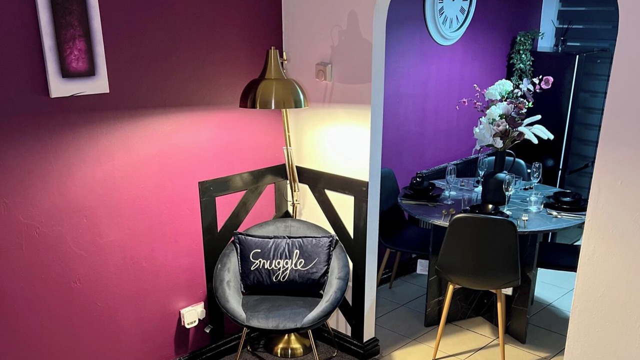 Photo of Others in Farnworth