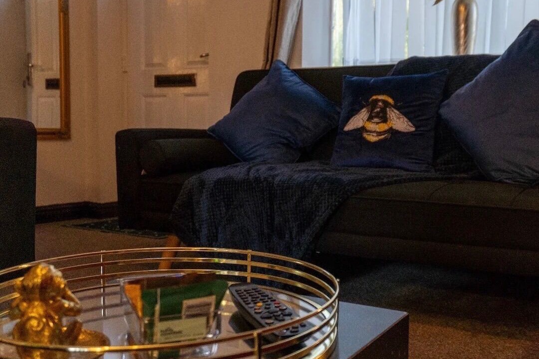 Photo of Others in Farnworth