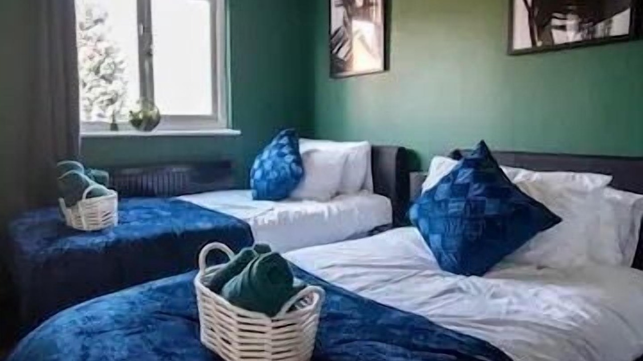 Photo of Others in Farnworth