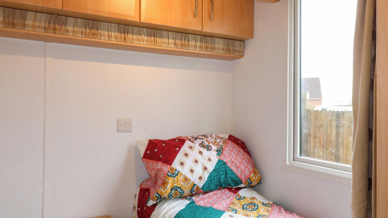 Photo of Bedroom in Spalding