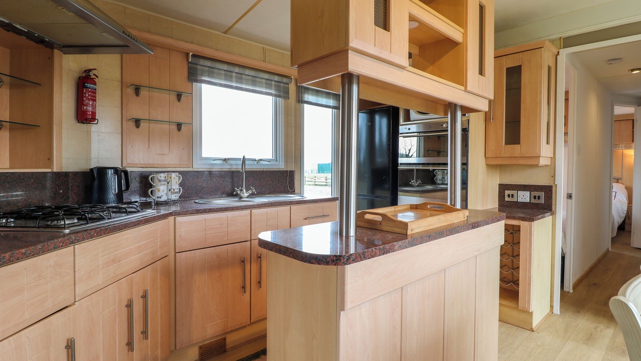 Photo of Kitchen in Spalding