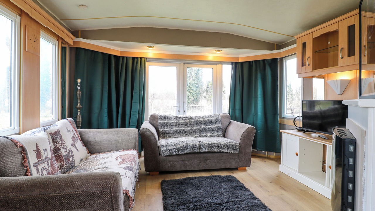 Photo of Livingroom in Spalding