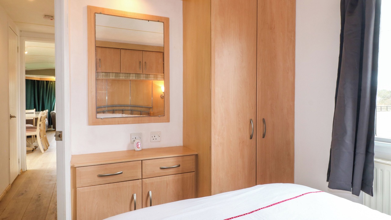 Photo of Bedroom in Spalding