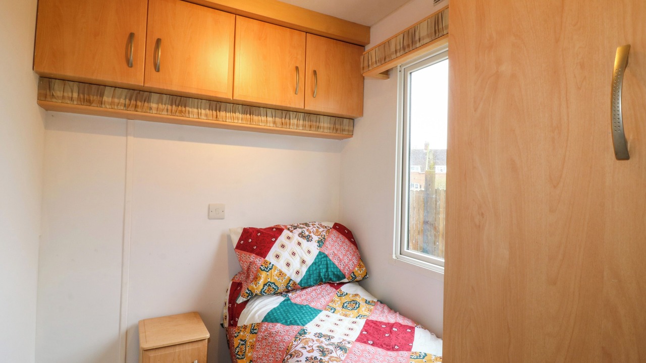 Photo of Bedroom in Spalding