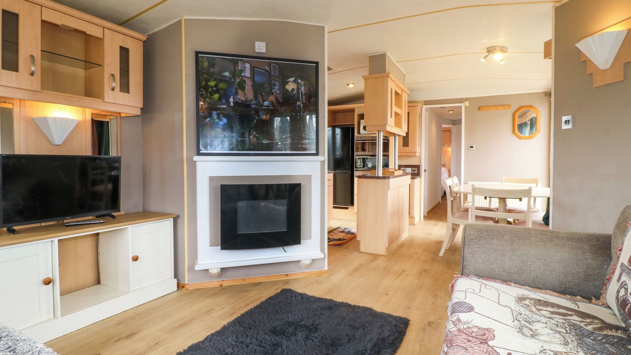 Photo of Livingroom in Spalding