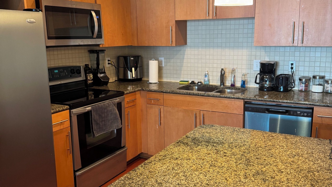 Photo of Kitchen in Lindbergh