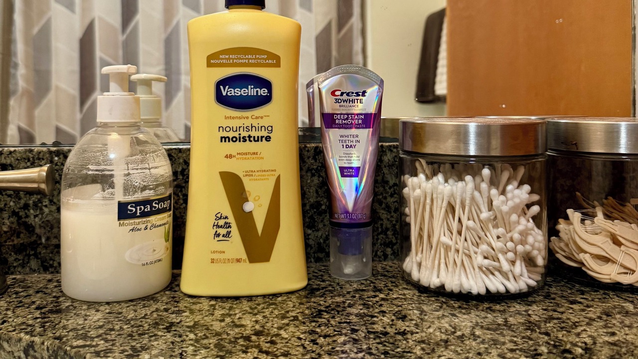 Photo of Bathroom in Lindbergh