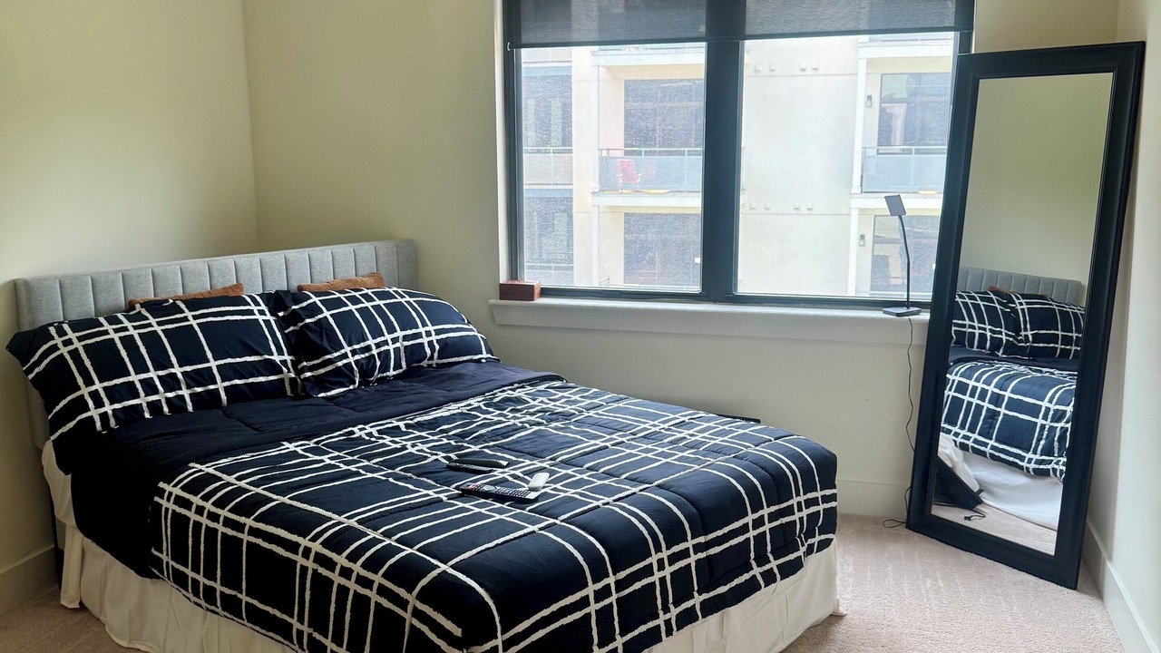 Photo of Bedroom in Lindbergh