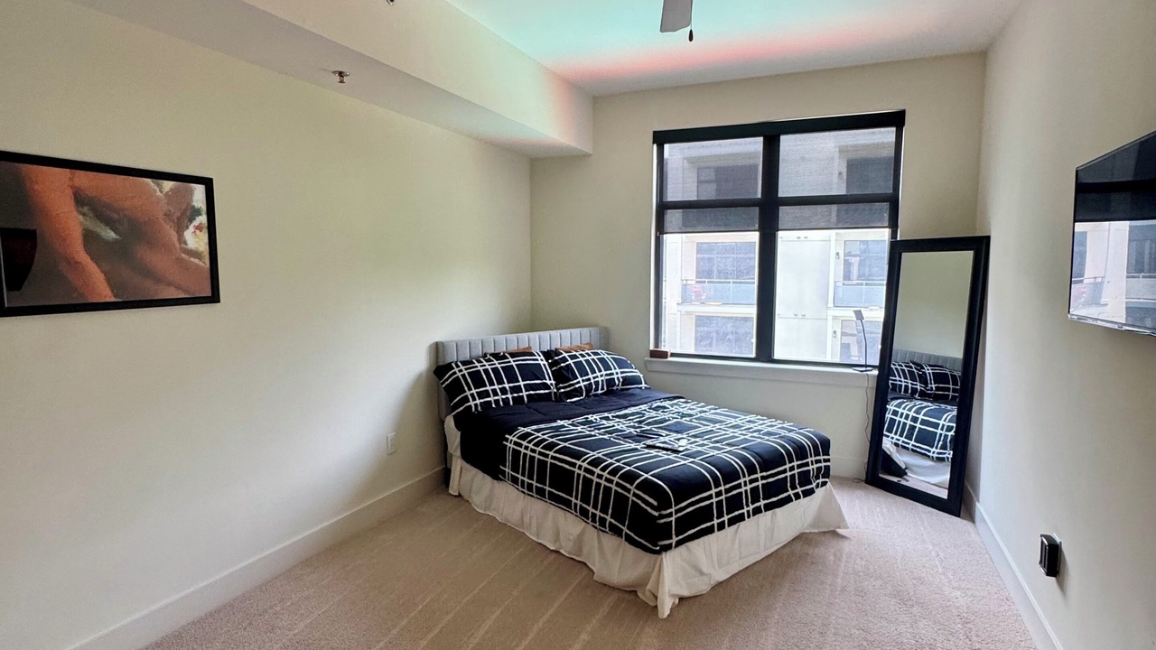 Photo of Bedroom in Lindbergh