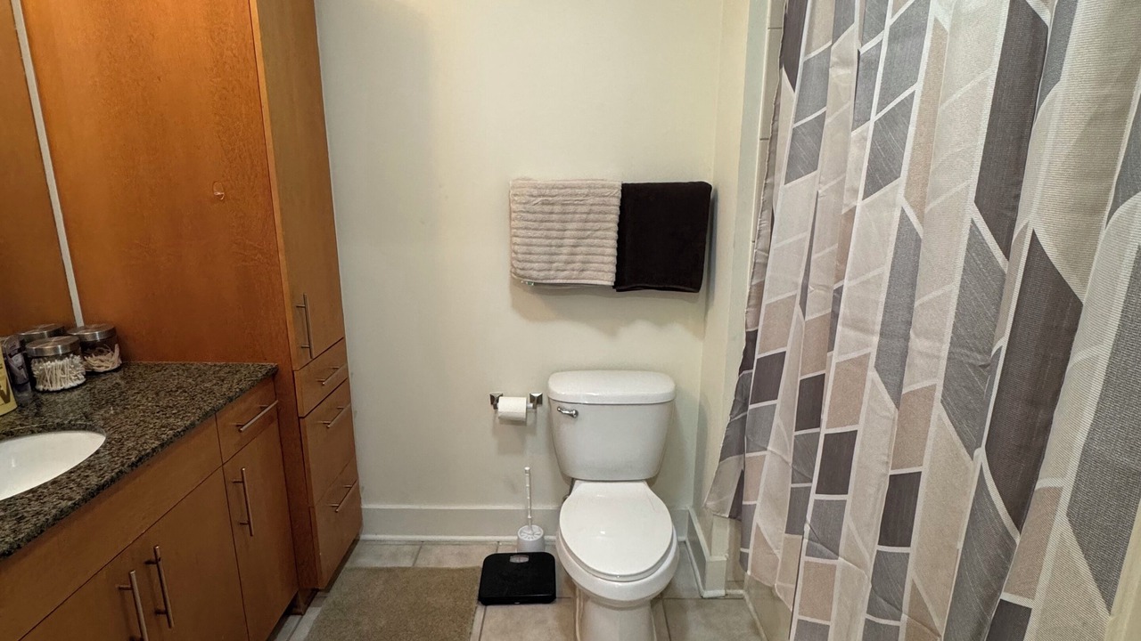 Photo of Bathroom in Lindbergh