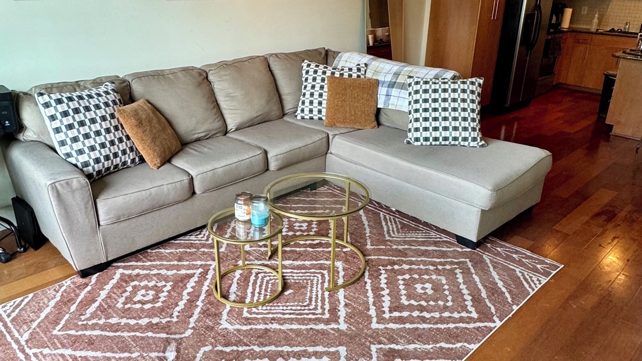 Photo of Livingroom in Lindbergh