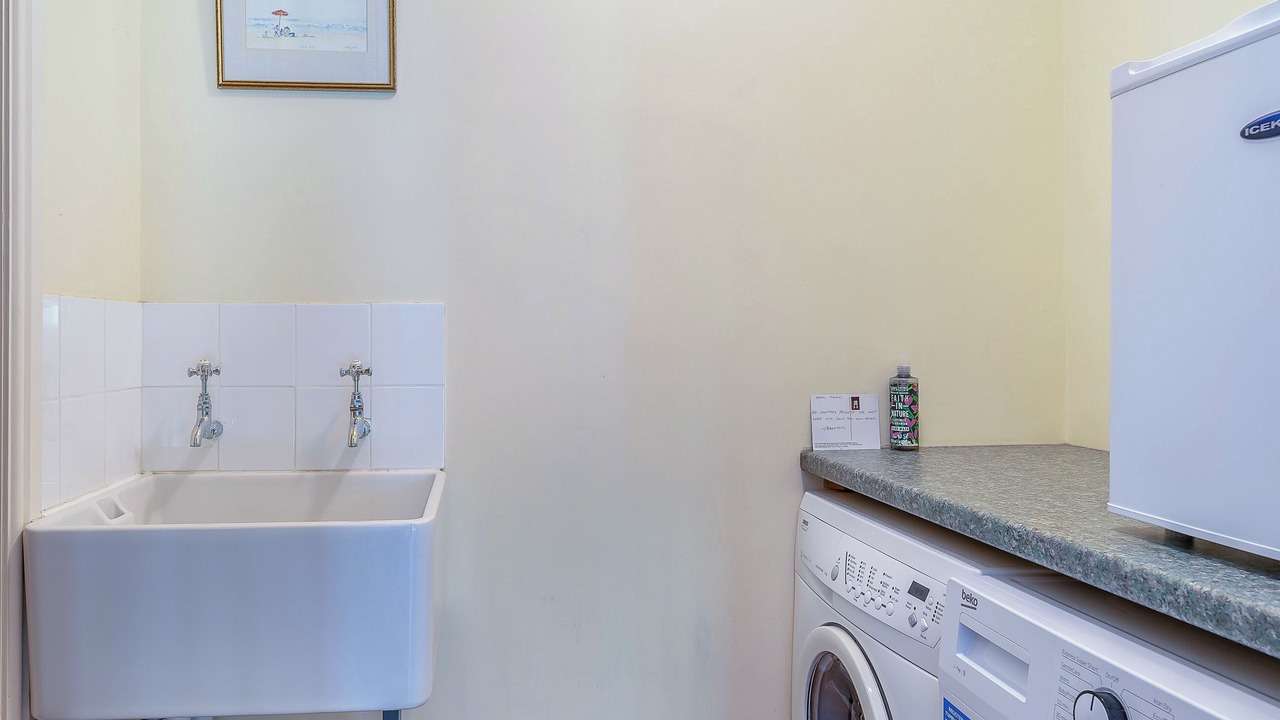 Photo of Bedroom in Wing