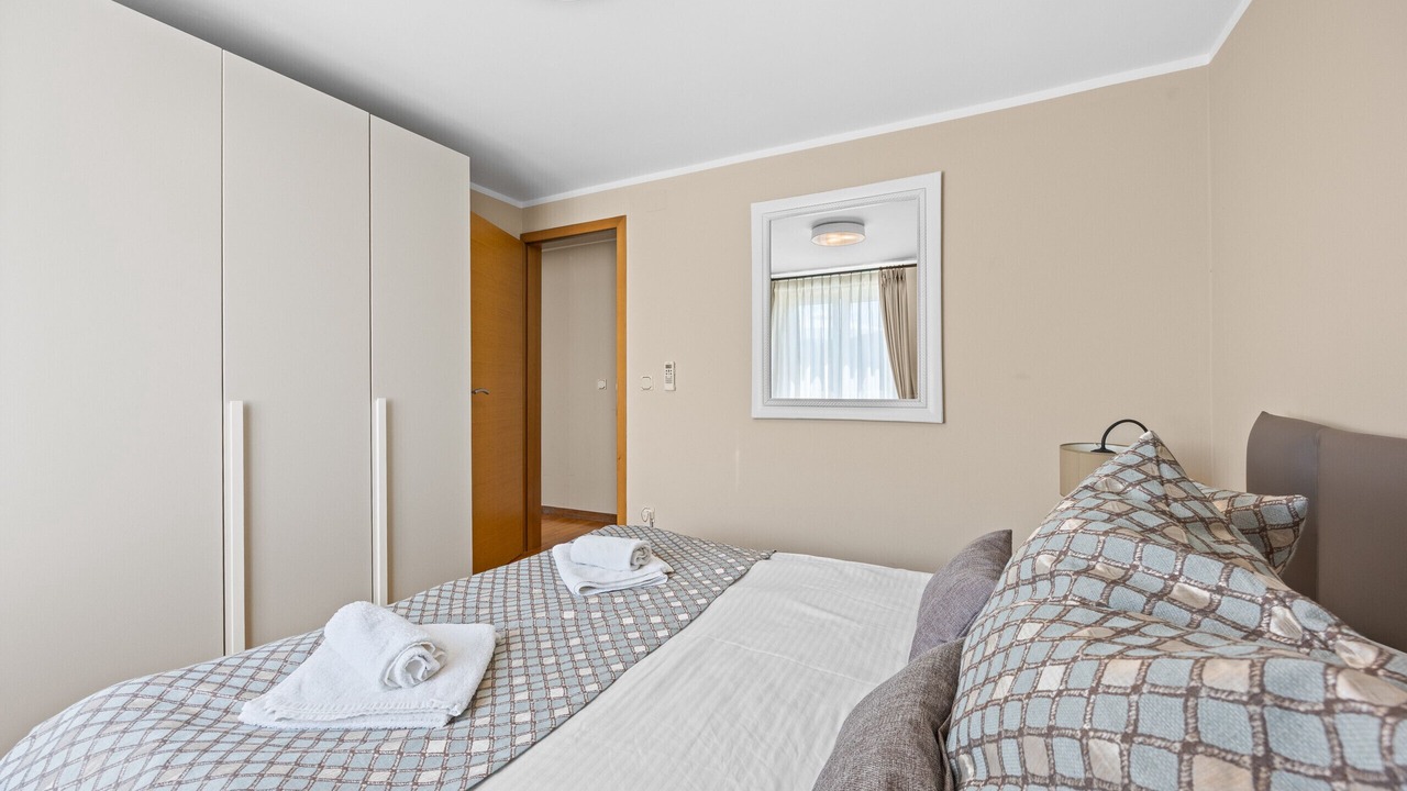 Photo of Bedroom in Musalez