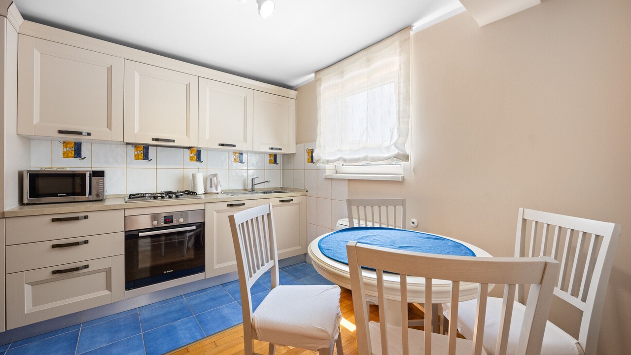 Photo of Kitchen in Musalez