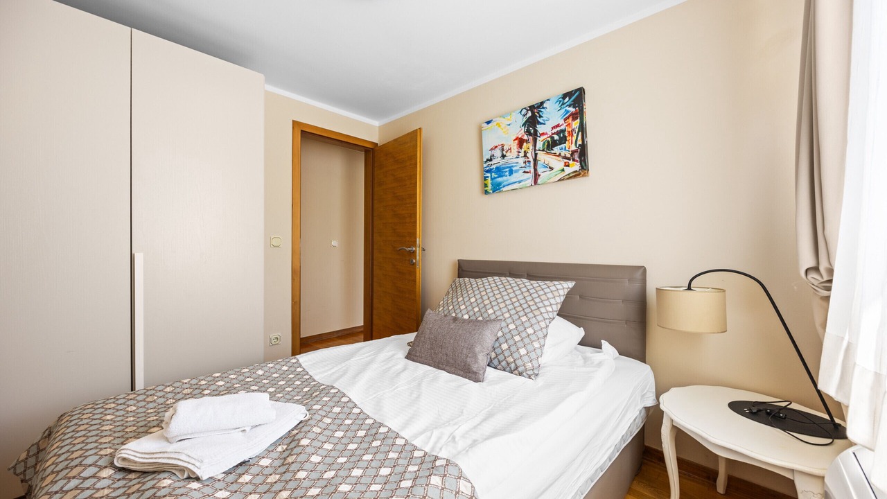Photo of Bedroom in Musalez