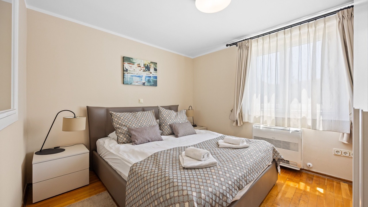 Photo of Bedroom in Musalez