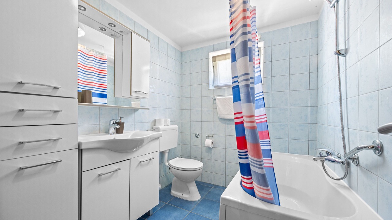 Photo of Bathroom in Musalez