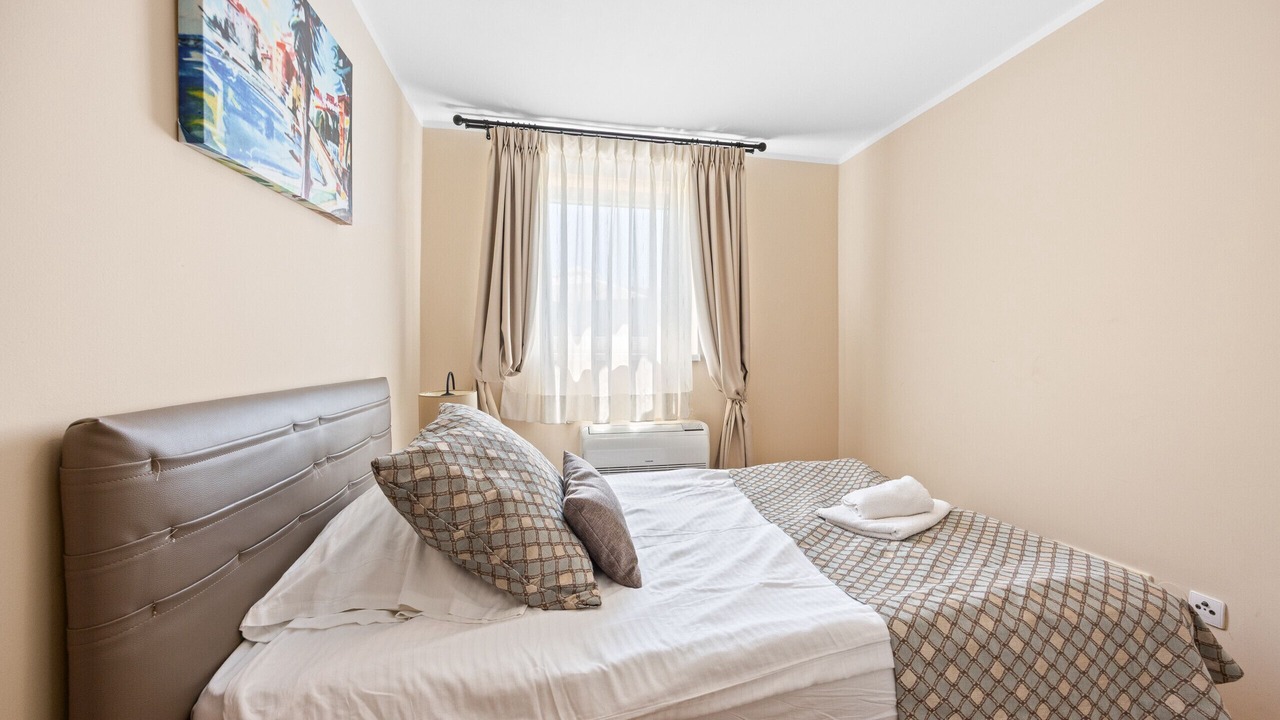 Photo of Bedroom in Musalez