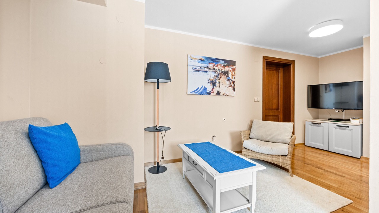 Photo of Livingroom in Musalez
