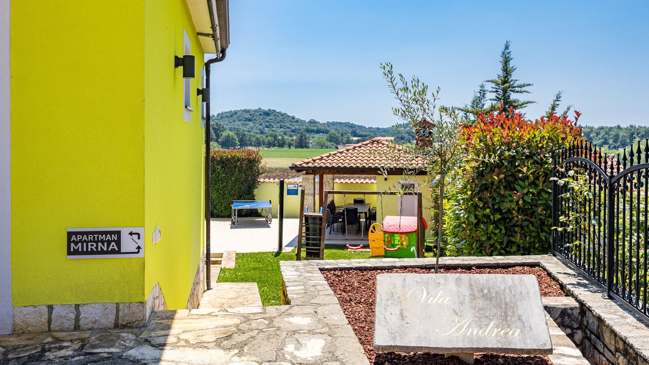 Photo of Patio Balcony in Musalez