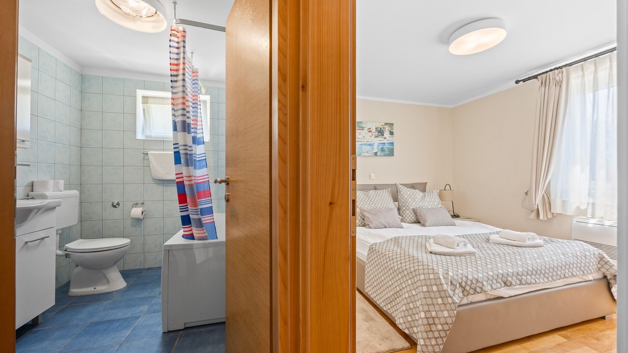 Photo of Bedroom in Musalez