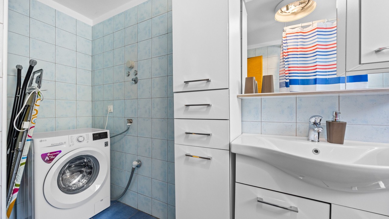 Photo of Bathroom in Musalez