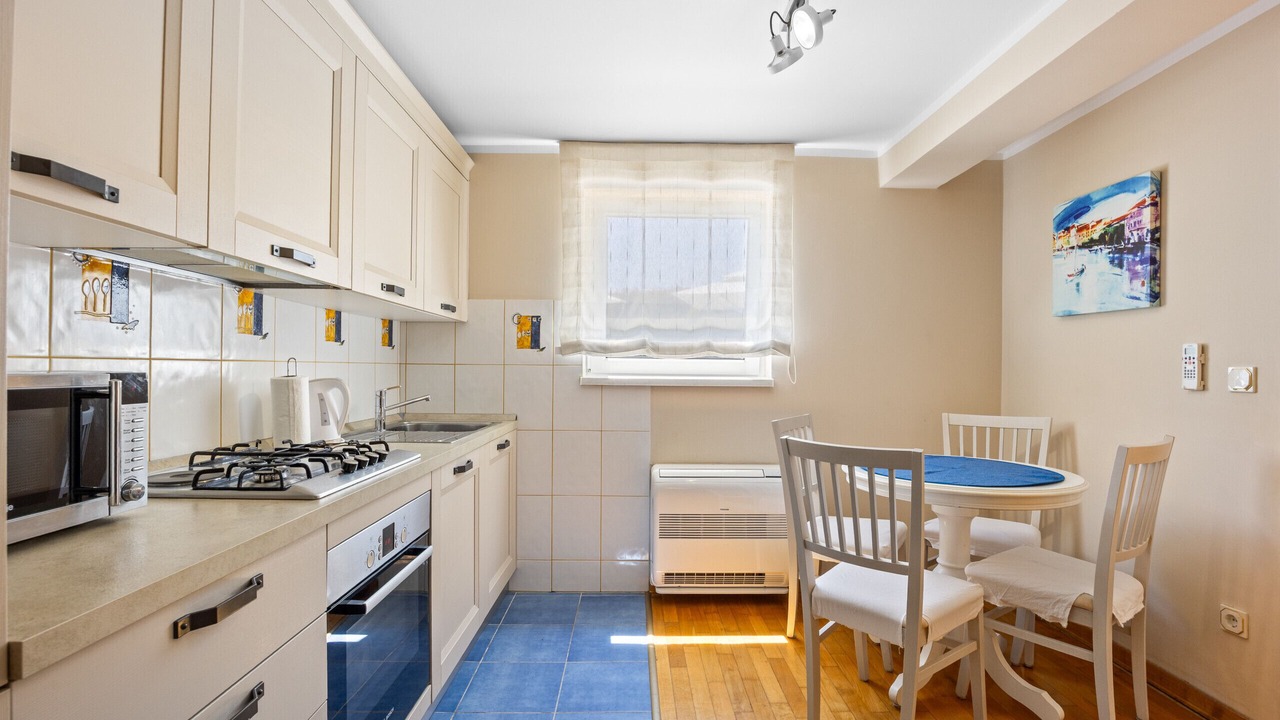 Photo of Kitchen in Musalez