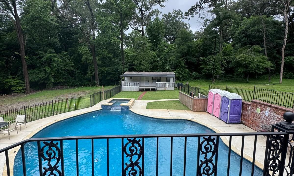 Photo of Outdoor in Raleigh